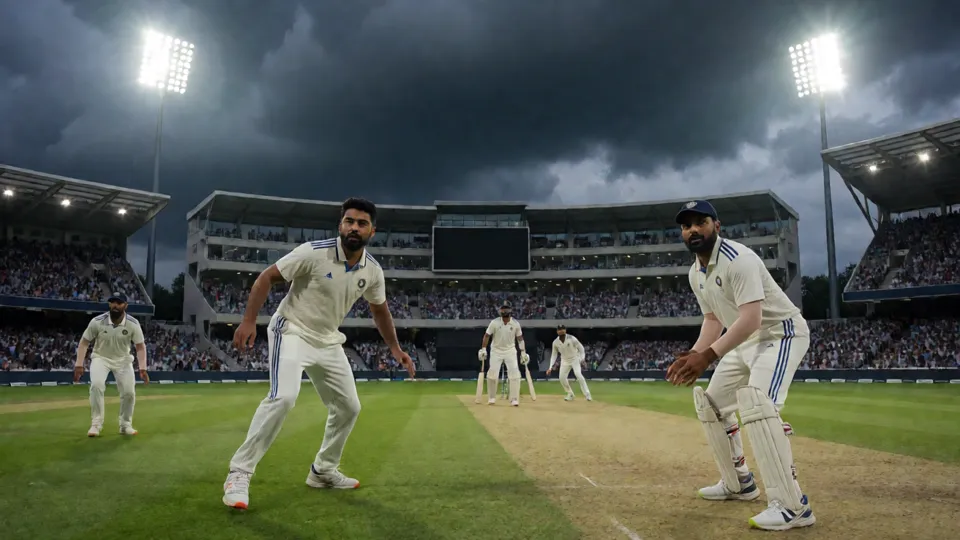 Powerplay Shift: Bhuvneshwar, Dube & Time Bazar Matka Panel Chart Insight