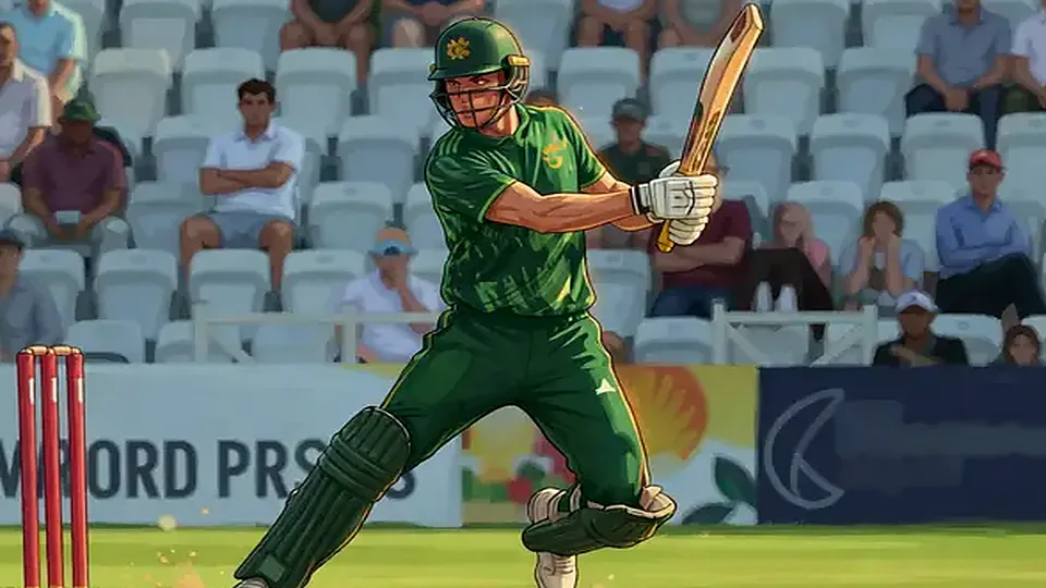 WPL 2026: Five New Stars Set to Redefine Power Hitting and Pace Depth