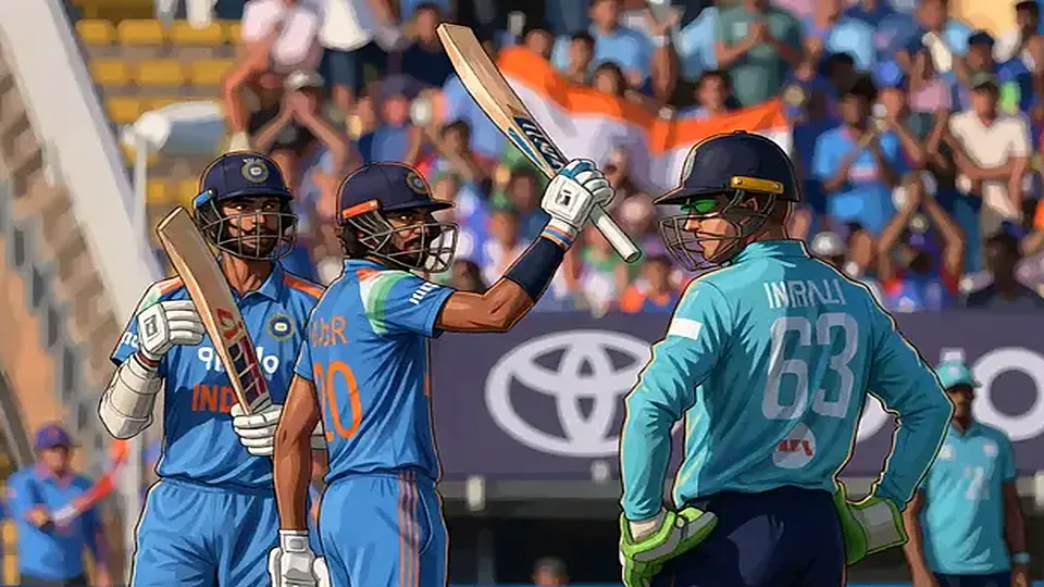 Kuldeep’s Grit vs. the Time Bazar Matka Panel Chart Logic of Overs 7-15