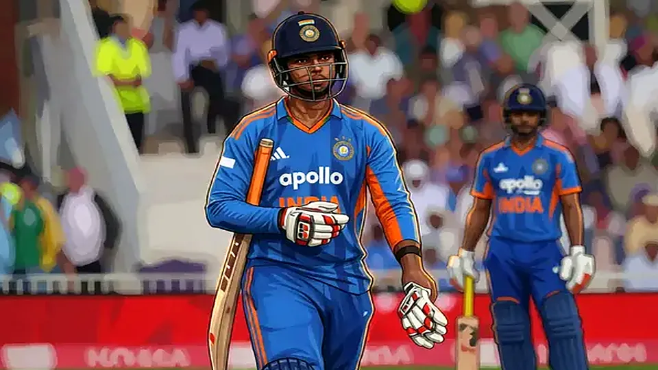 Navi UPI scales up: Inside the IPL 2026 payments shake-up fans will actually feel